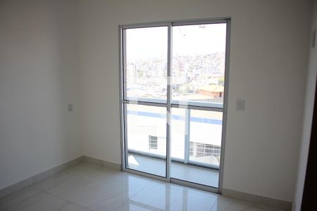 Quarto 2 de apartamento à venda com 3 quartos, 95m² em Jardim Industrial, Contagem