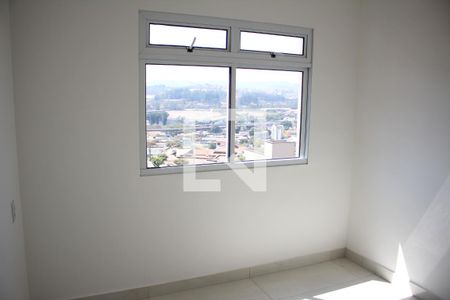 Quarto 1 de apartamento à venda com 3 quartos, 95m² em Jardim Industrial, Contagem