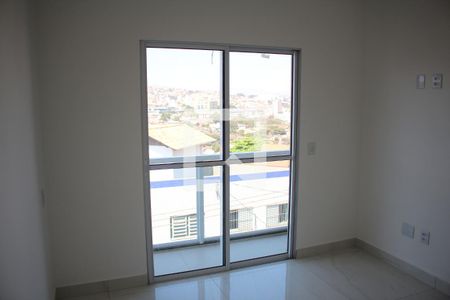 Quarto 2 de apartamento à venda com 3 quartos, 95m² em Jardim Industrial, Contagem