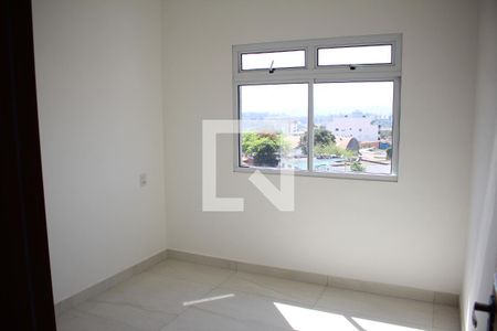 Quarto 1 de apartamento à venda com 3 quartos, 95m² em Jardim Industrial, Contagem