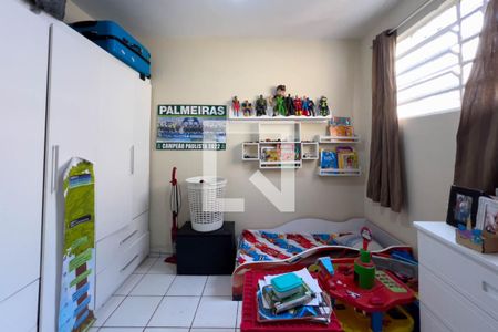 Quarto 2 de casa à venda com 2 quartos, 90m² em Vila Monumento, São Paulo