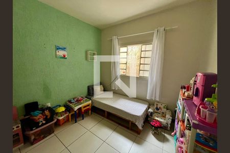 Quarto 2 de casa à venda com 4 quartos, 104m² em Planalto, Belo Horizonte