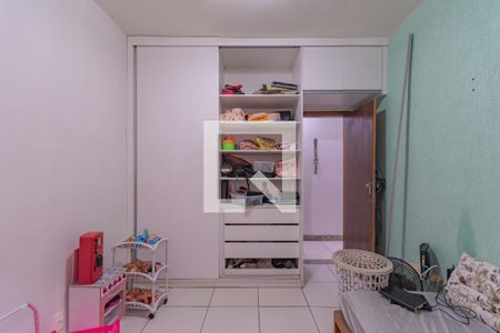 Quarto 2 de casa à venda com 4 quartos, 104m² em Planalto, Belo Horizonte