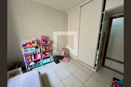 Quarto 2 de casa à venda com 4 quartos, 104m² em Planalto, Belo Horizonte