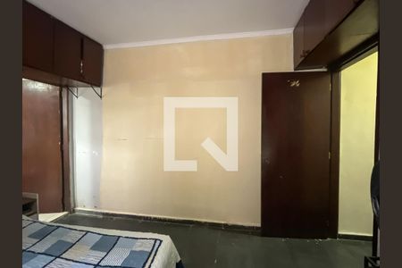 Suíte de casa para alugar com 3 quartos, 100m² em Vila Portuguesa, São Paulo