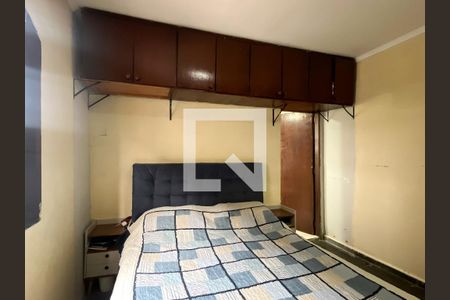 Suíte de casa para alugar com 3 quartos, 100m² em Vila Portuguesa, São Paulo