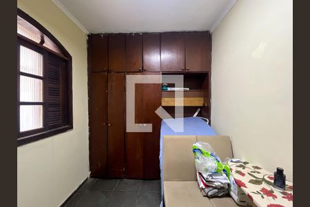 Quarto 1 de casa para alugar com 3 quartos, 100m² em Vila Portuguesa, São Paulo