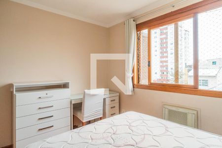 Quarto 2 - Suíte de apartamento à venda com 2 quartos, 95m² em Partenon, Porto Alegre