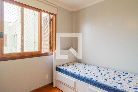 Quarto 1 de apartamento para alugar com 2 quartos, 95m² em Partenon, Porto Alegre