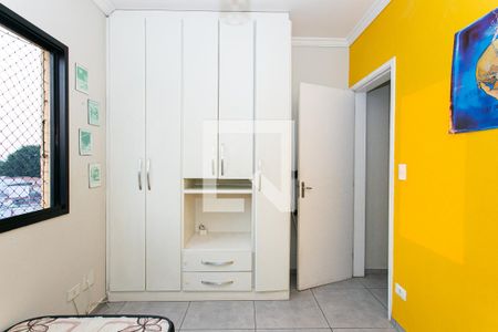 Quarto 1 de apartamento para alugar com 3 quartos, 70m² em Cidade Mãe do Céu, São Paulo