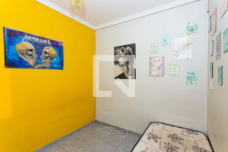 Quarto 1 de apartamento para alugar com 3 quartos, 70m² em Cidade Mãe do Céu, São Paulo