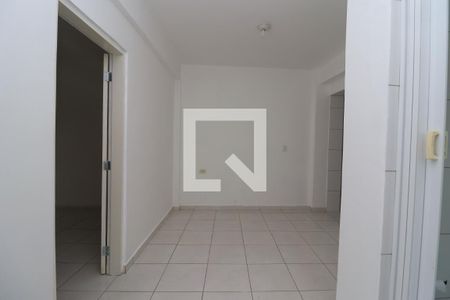 Sala de TV de casa para alugar com 1 quarto, 40m² em Penha de França, São Paulo