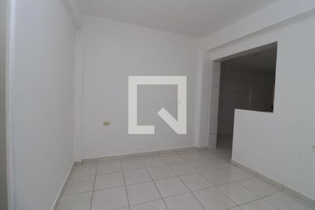 Sala de TV de casa para alugar com 1 quarto, 40m² em Penha de França, São Paulo