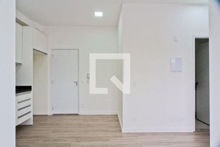 Sala de apartamento para alugar com 2 quartos, 40m² em Vila Brasilândia, São Paulo