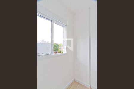 Quarto 2 de apartamento para alugar com 2 quartos, 40m² em Vila Brasilândia, São Paulo