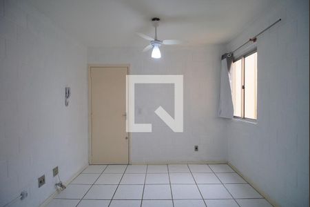 Sala de apartamento à venda com 2 quartos, 51m² em Liberdade, Novo Hamburgo