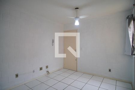 Sala de apartamento à venda com 2 quartos, 40m² em Liberdade, Novo Hamburgo