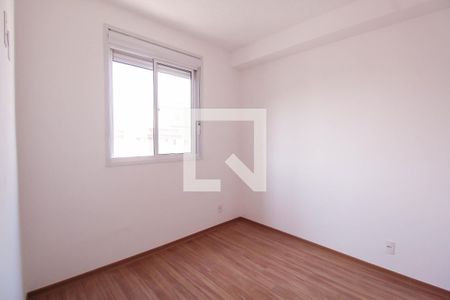 Quarto de apartamento à venda com 1 quarto, 27m² em Belenzinho, São Paulo