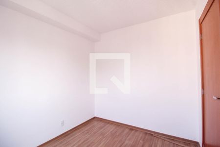 Quarto de apartamento à venda com 1 quarto, 27m² em Belenzinho, São Paulo