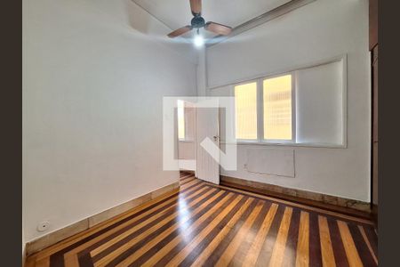 Quarto 1 de apartamento à venda com 2 quartos, 55m² em Lapa, Rio de Janeiro