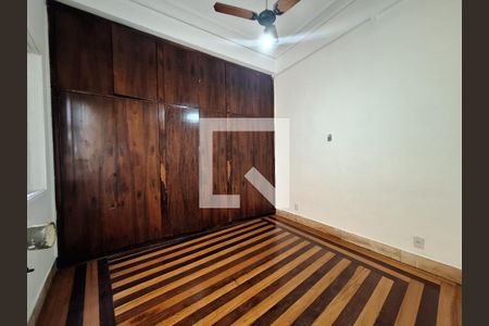 Quarto 1 de apartamento à venda com 2 quartos, 55m² em Lapa, Rio de Janeiro