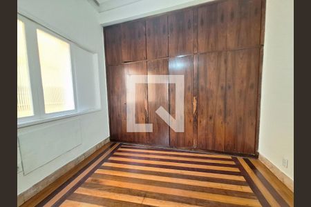 Quarto 1 de apartamento à venda com 2 quartos, 55m² em Lapa, Rio de Janeiro