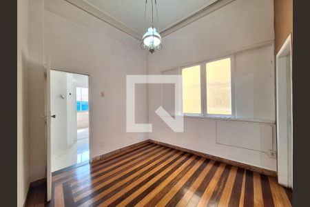 Sala de apartamento à venda com 2 quartos, 55m² em Lapa, Rio de Janeiro