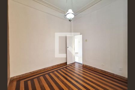 Sala de apartamento à venda com 2 quartos, 55m² em Lapa, Rio de Janeiro