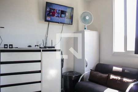 Studio de kitnet/studio à venda com 1 quarto, 20m² em Brás, São Paulo