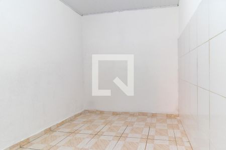 Quarto 1 de casa para alugar com 2 quartos, 29m² em Jardim Sao Sebastiao, São Paulo