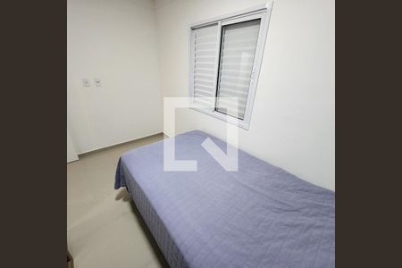 Quarto de apartamento para alugar com 2 quartos, 54m² em Jardim Nossa Senhora da Penha, Hortolândia