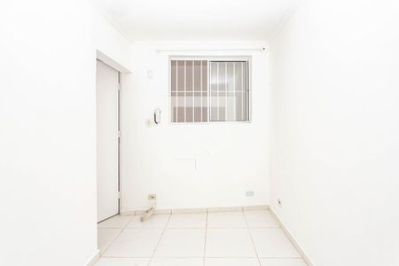 Quarto de casa para alugar com 1 quarto, 14m² em Vila Nair, São Paulo