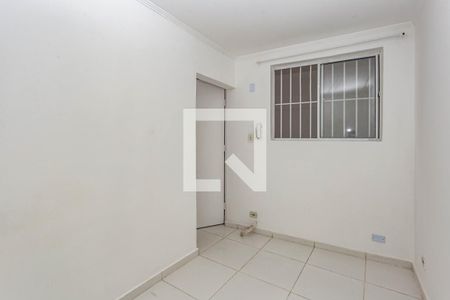 Quarto de casa para alugar com 1 quarto, 14m² em Vila Nair, São Paulo