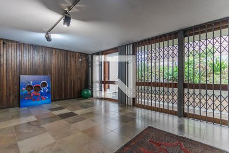 Espaço Gourmet de casa para alugar com 3 quartos, 600m² em Chácara das Pedras, Porto Alegre