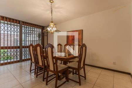 Sala de casa para alugar com 3 quartos, 600m² em Chácara das Pedras, Porto Alegre