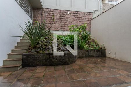 Espaço Gourmet de casa para alugar com 3 quartos, 600m² em Chácara das Pedras, Porto Alegre