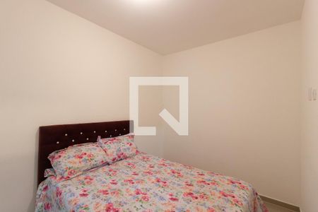 Quarto 1 de apartamento à venda com 2 quartos, 40m² em Vila Santana, São Paulo