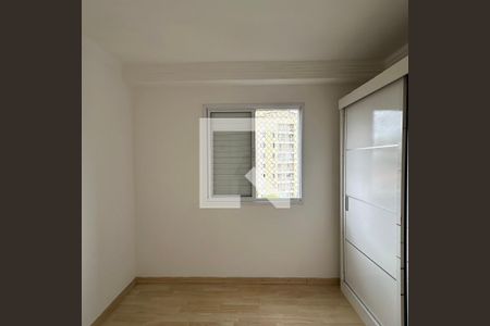 Quarto 1 de apartamento para alugar com 2 quartos, 48m² em Jaguaré, São Paulo