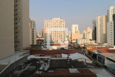 Vista Studio de kitnet/studio à venda com 1 quarto, 33m² em Centro, Campinas