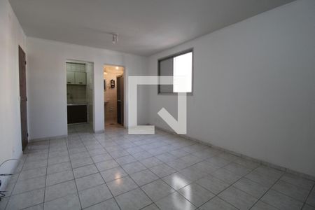 Studio de kitnet/studio à venda com 1 quarto, 33m² em Centro, Campinas