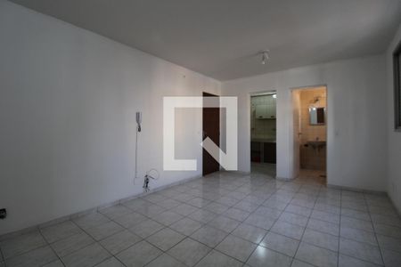 Studio de kitnet/studio à venda com 1 quarto, 33m² em Centro, Campinas