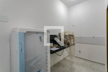 Kitnet de kitnet/studio para alugar com 1 quarto, 19m² em Jardim Universo, Mogi das Cruzes