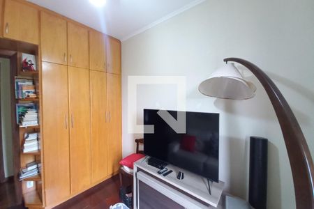 Quarto 1  de apartamento à venda com 3 quartos, 116m² em Jardim das Paineiras, Campinas