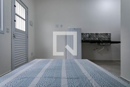 Studio  de kitnet/studio para alugar com 1 quarto, 19m² em Jardim Universo, Mogi das Cruzes