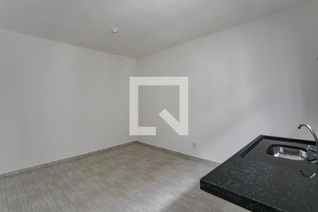 Studio de kitnet/studio para alugar com 1 quarto, 19m² em Jardim Universo, Mogi das Cruzes