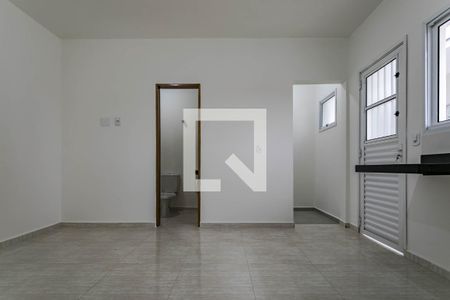 Studio de kitnet/studio para alugar com 1 quarto, 25m² em Jardim Universo, Mogi das Cruzes