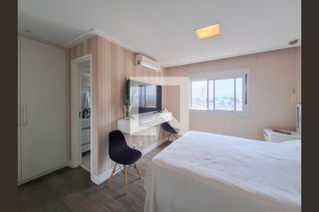 Quarto 1 de apartamento à venda com 3 quartos, 110m² em Imirim, São Paulo