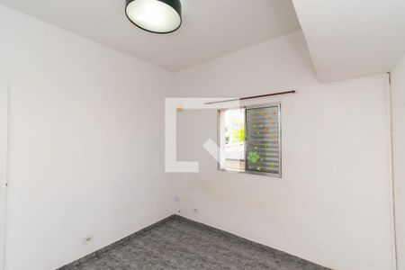 Quarto 2 de casa para alugar com 3 quartos, 60m² em Vila Prudente, São Paulo