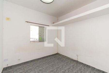 Quarto 2 de casa para alugar com 3 quartos, 60m² em Vila Prudente, São Paulo