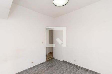 Quarto 2 de casa para alugar com 3 quartos, 60m² em Vila Prudente, São Paulo